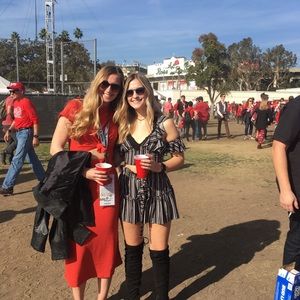 Meet your Posher, Logan